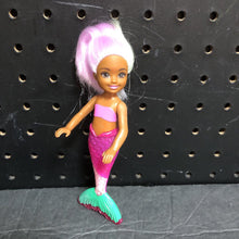 Load image into Gallery viewer, Kelly Mermaid Doll
