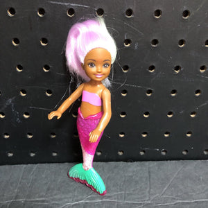 Kelly Mermaid Doll