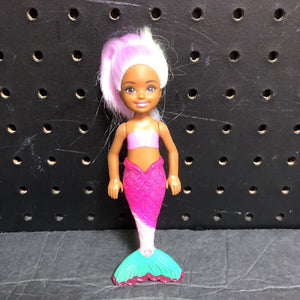 Kelly Mermaid Doll