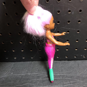 Kelly Mermaid Doll