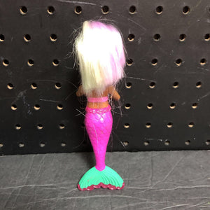 Kelly Mermaid Doll