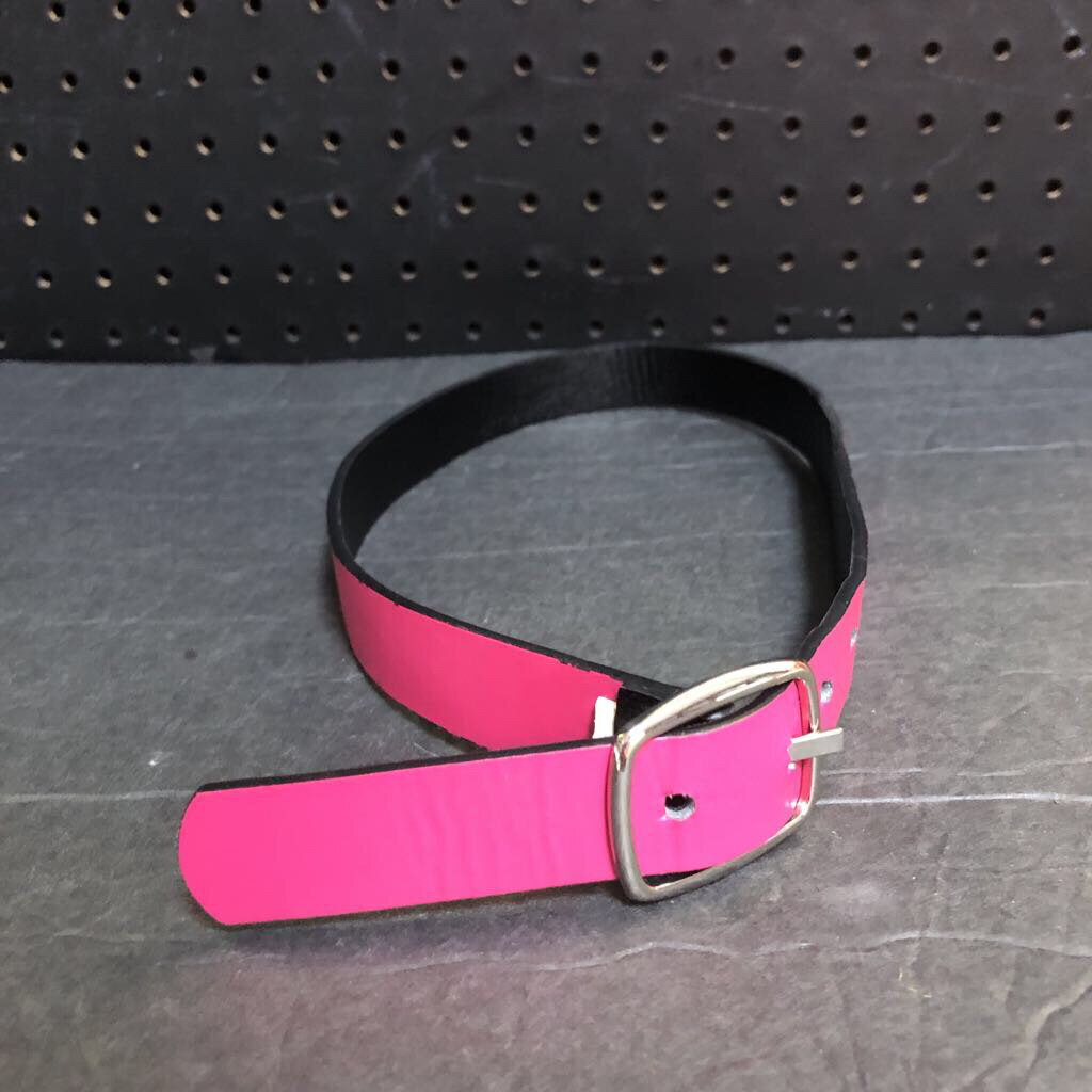 Girls reversible Belt