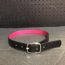 Load image into Gallery viewer, Girls reversible Belt
