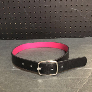 Girls reversible Belt