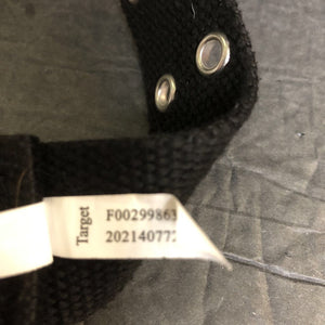 Boys Cloth Belt