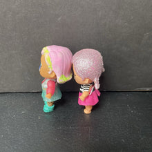 Load image into Gallery viewer, 2pk Dolls w/Accessories
