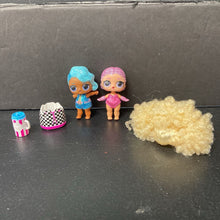 Load image into Gallery viewer, 2pk Dolls w/Accessories
