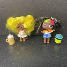 Load image into Gallery viewer, 2pk Dolls w/Accessories
