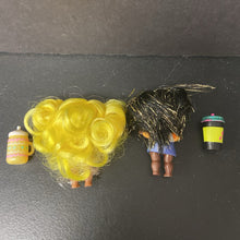 Load image into Gallery viewer, 2pk Dolls w/Accessories
