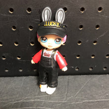 Load image into Gallery viewer, Fashion Minis Gianni Doll (Na Na Na Surprise)
