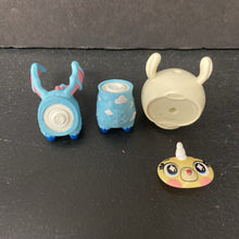 Load image into Gallery viewer, Llama Dragon (Snapsies)
