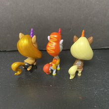 Load image into Gallery viewer, 3pk Unicorns (Uni-Verse)
