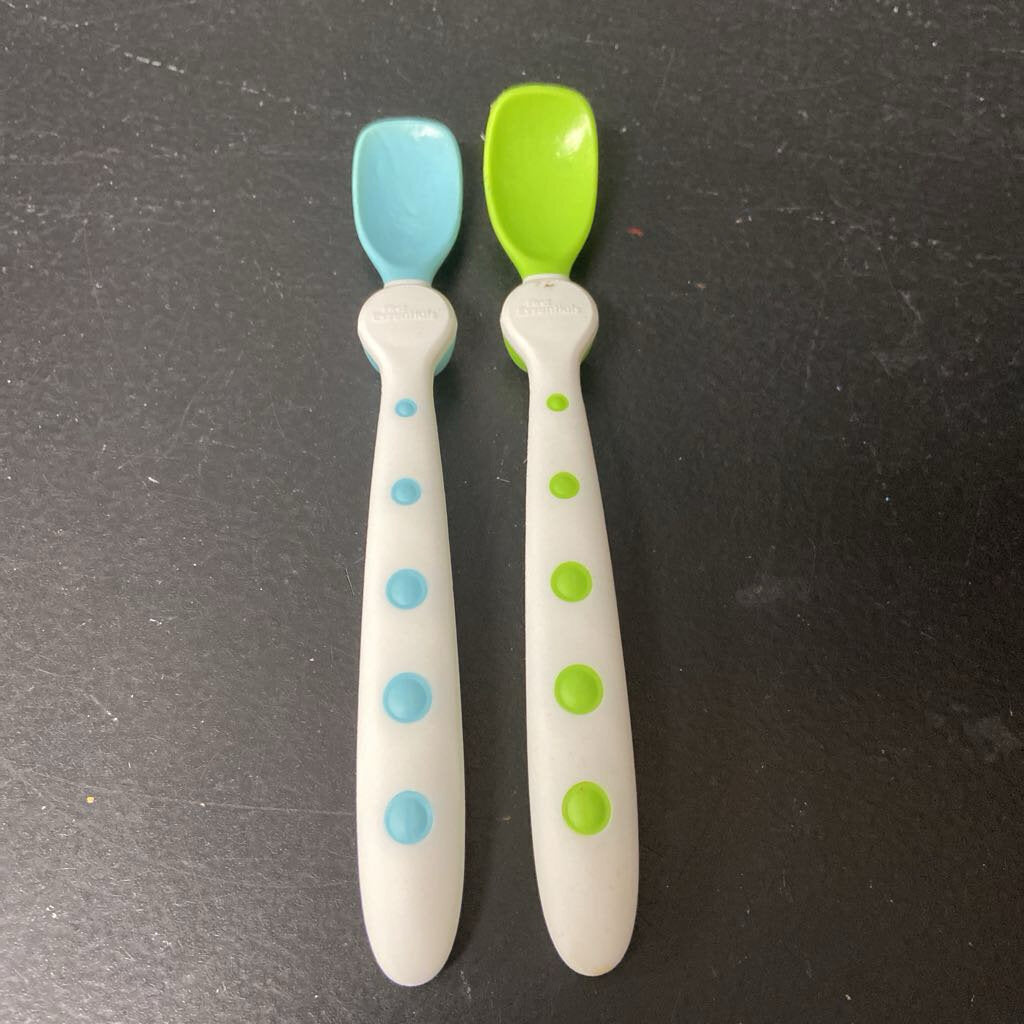 2pk Spoons