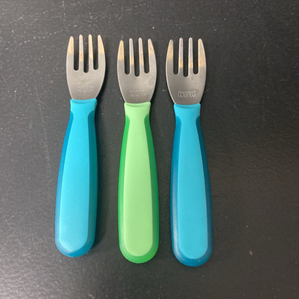 3pk Forks