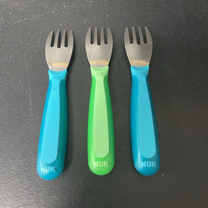 3pk Forks