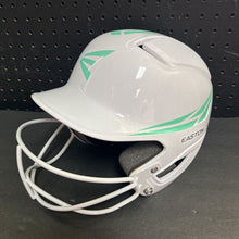 Load image into Gallery viewer, Women&#39;s Quartz Fastpitch Softball Helmet
