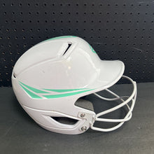 Load image into Gallery viewer, Women&#39;s Quartz Fastpitch Softball Helmet
