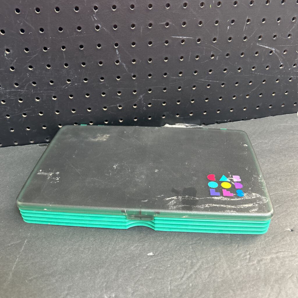 Jewelry Case