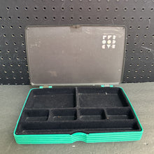 Load image into Gallery viewer, Jewelry Case
