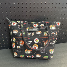 Load image into Gallery viewer, Sushi School Lunch Bag
