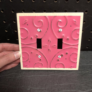 Lightswitch Cover