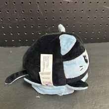Load image into Gallery viewer, Reversible Ninja Cat Plush (NEW) (Teeturtle)
