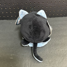 Load image into Gallery viewer, Reversible Ninja Cat Plush (NEW) (Teeturtle)
