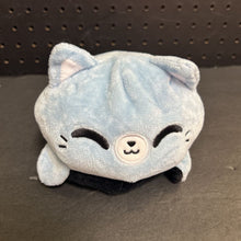 Load image into Gallery viewer, Reversible Ninja Cat Plush (NEW) (Teeturtle)
