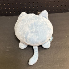 Load image into Gallery viewer, Reversible Ninja Cat Plush (NEW) (Teeturtle)
