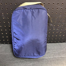 Load image into Gallery viewer, &quot;TWV&quot; Monogrammed School Lunch Bag
