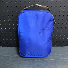 Load image into Gallery viewer, &quot;GCV&quot; Monogrammed School Lunch Bag
