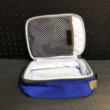 Load image into Gallery viewer, &quot;GCV&quot; Monogrammed School Lunch Bag
