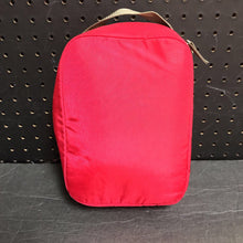 Load image into Gallery viewer, &quot;GCV&quot; Monogrammed School Lunch Bag

