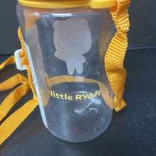 Load image into Gallery viewer, Little Ryan Straw Sippy Cup (Little Kakao Friends)
