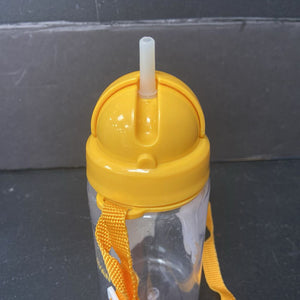 Little Ryan Straw Sippy Cup (Little Kakao Friends)