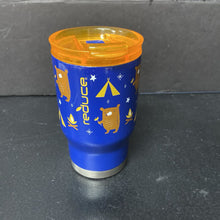 Load image into Gallery viewer, Bear Stainless Steel Tumbler
