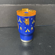 Load image into Gallery viewer, Bear Stainless Steel Tumbler
