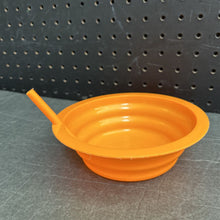 Load image into Gallery viewer, Straw Cereal Bowl
