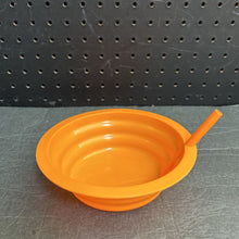 Load image into Gallery viewer, Straw Cereal Bowl
