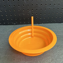 Load image into Gallery viewer, Straw Cereal Bowl
