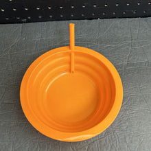 Load image into Gallery viewer, Straw Cereal Bowl
