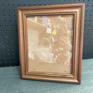 Wooden Picture Frame