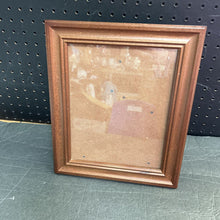 Load image into Gallery viewer, Wooden Picture Frame
