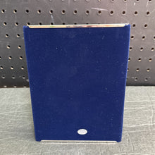 Load image into Gallery viewer, Triple Slide On Photo Frame (International Silver Co.)
