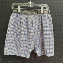 Load image into Gallery viewer, Mens Plaid Boxers (Life Authentic Apparel)
