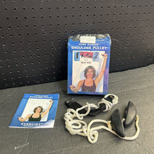 Load image into Gallery viewer, Fitness Shoulder Pulley (Home Ranger)
