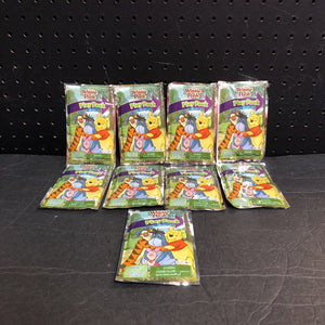9pk Play Pack Minis (NEW)