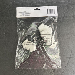 4pc Halloween Bat Picks (NEW) (Crafter's Square)