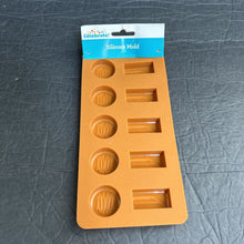 Load image into Gallery viewer, Silicone Candy Mold (NEW)
