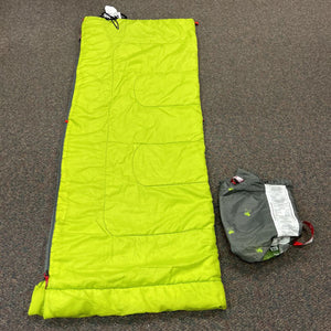 Illumi-Bug Sleeping Bag